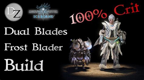 Dual blader build. Things To Know About Dual blader build. 